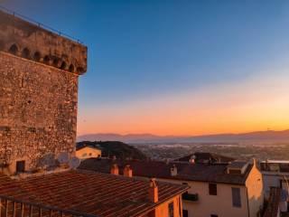 Bilocale via Giuseppe Garibaldi, Centro, San Felice Circeo — foto 15 di 18