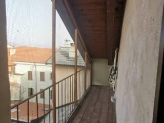 Bilocale via Busca 7, Centro Storico, Cuneo