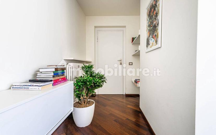 Attico via Luigi Gilodi 12, Centro, Borgosesia — foto 5 di 31