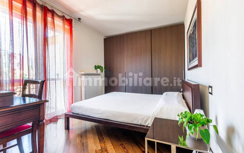 Attico via Luigi Gilodi 12, Centro, Borgosesia — foto 25 di 31