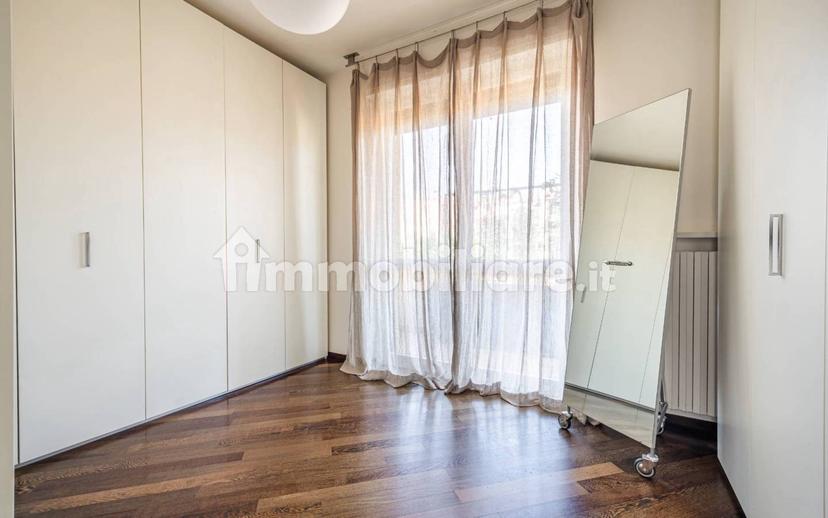 Attico via Luigi Gilodi 12, Centro, Borgosesia — foto 9 di 31