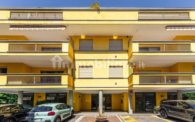 Attico via Luigi Gilodi 12, Centro, Borgosesia — foto 16 di 31
