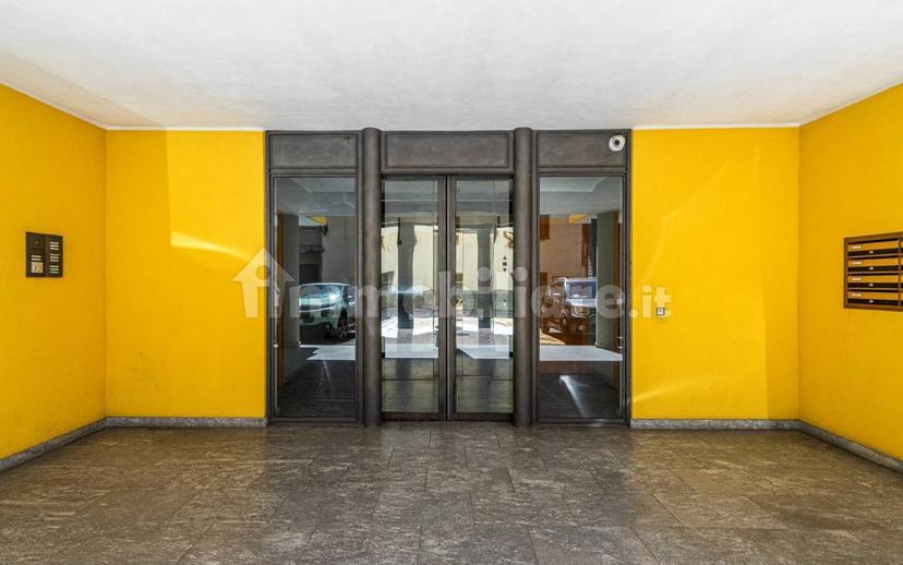 Attico via Luigi Gilodi 12, Centro, Borgosesia — foto 20 di 31