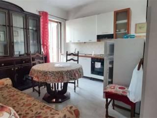 Bilocale primo piano, Caminia, Stalettì — foto 7 di 7