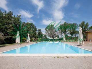 Villa unifamiliare via Nepesina, Centro, Nepi — foto 26 di 73