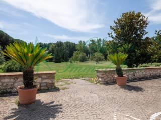 Villa unifamiliare via Nepesina, Centro, Nepi — foto 22 di 73