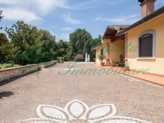 Villa unifamiliare via Nepesina, Centro, Nepi — foto 71 di 73