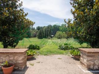 Villa unifamiliare via Nepesina, Centro, Nepi — foto 27 di 73