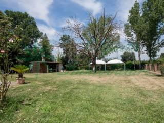 Villa unifamiliare via Nepesina, Centro, Nepi — foto 12 di 73