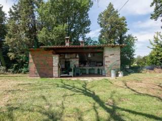 Villa unifamiliare via Nepesina, Centro, Nepi — foto 8 di 73