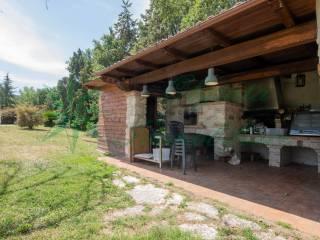 Villa unifamiliare via Nepesina, Centro, Nepi — foto 38 di 73