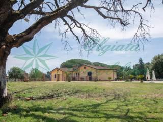 Villa unifamiliare via Nepesina, Centro, Nepi — foto 66 di 73