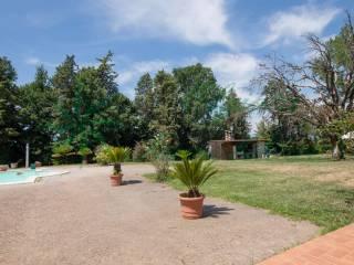 Villa unifamiliare via Nepesina, Centro, Nepi — foto 53 di 73