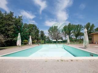 Villa unifamiliare via Nepesina, Centro, Nepi — foto 29 di 73