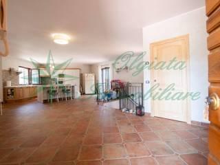 Villa unifamiliare via Nepesina, Centro, Nepi — foto 11 di 73