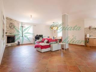 Villa unifamiliare via Nepesina, Centro, Nepi — foto 70 di 73