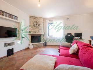 Villa unifamiliare via Nepesina, Centro, Nepi — foto 46 di 73