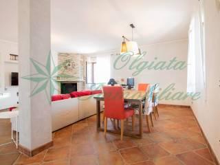 Villa unifamiliare via Nepesina, Centro, Nepi — foto 21 di 73