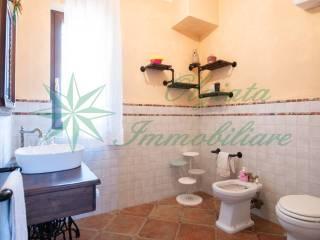 Villa unifamiliare via Nepesina, Centro, Nepi — foto 64 di 73