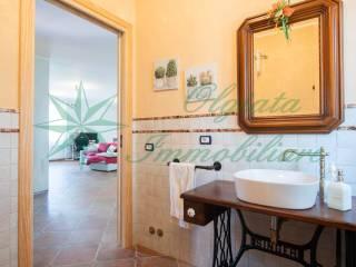 Villa unifamiliare via Nepesina, Centro, Nepi — foto 37 di 73