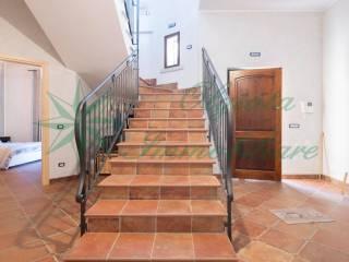 Villa unifamiliare via Nepesina, Centro, Nepi — foto 5 di 73