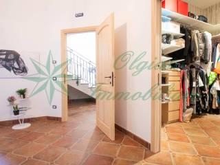 Villa unifamiliare via Nepesina, Centro, Nepi — foto 41 di 73