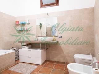 Villa unifamiliare via Nepesina, Centro, Nepi — foto 40 di 73