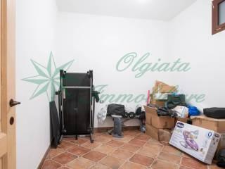 Villa unifamiliare via Nepesina, Centro, Nepi — foto 43 di 73