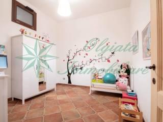 Villa unifamiliare via Nepesina, Centro, Nepi — foto 3 di 73