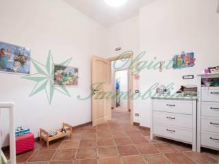 Villa unifamiliare via Nepesina, Centro, Nepi — foto 10 di 73