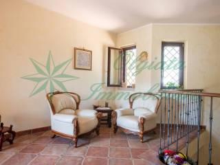 Villa unifamiliare via Nepesina, Centro, Nepi — foto 50 di 73