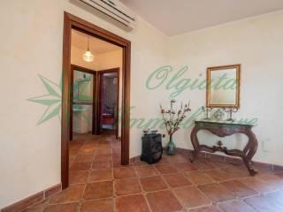Villa unifamiliare via Nepesina, Centro, Nepi — foto 9 di 73
