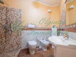 Villa unifamiliare via Nepesina, Centro, Nepi — foto 65 di 73
