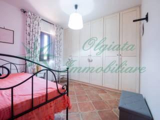 Villa unifamiliare via Nepesina, Centro, Nepi — foto 25 di 73