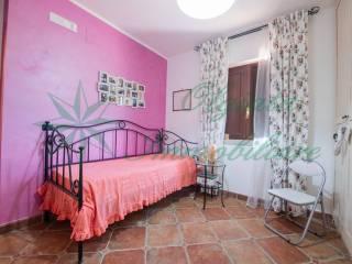 Villa unifamiliare via Nepesina, Centro, Nepi — foto 35 di 73