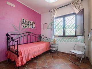 Villa unifamiliare via Nepesina, Centro, Nepi — foto 13 di 73
