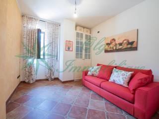 Villa unifamiliare via Nepesina, Centro, Nepi — foto 52 di 73