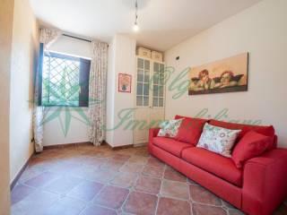 Villa unifamiliare via Nepesina, Centro, Nepi — foto 24 di 73
