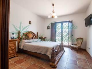 Villa unifamiliare via Nepesina, Centro, Nepi — foto 73 di 73