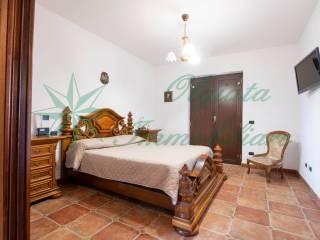 Villa unifamiliare via Nepesina, Centro, Nepi — foto 19 di 73