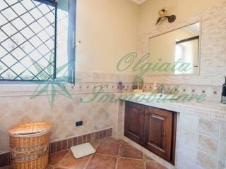 Villa unifamiliare via Nepesina, Centro, Nepi — foto 63 di 73