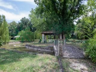 Villa unifamiliare via Nepesina, Centro, Nepi — foto 42 di 73
