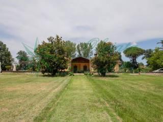 Villa unifamiliare via Nepesina, Centro, Nepi — foto 60 di 73