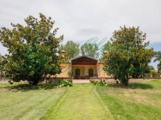Villa unifamiliare via Nepesina, Centro, Nepi — foto 18 di 73