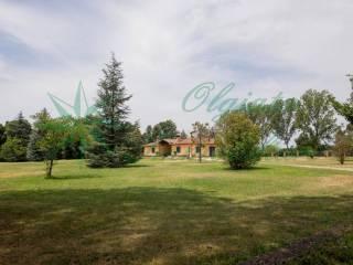 Villa unifamiliare via Nepesina, Centro, Nepi — foto 15 di 73