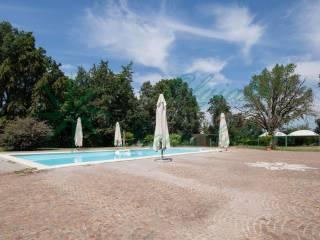 Villa unifamiliare via Nepesina, Centro, Nepi — foto 67 di 73