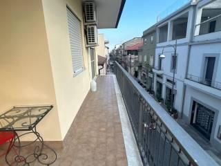 Trilocale corso Umberto I 59, Soverato Marina, Soverato — foto 2 di 15