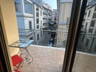 Trilocale corso Umberto I 59, Soverato Marina, Soverato — foto 11 di 15