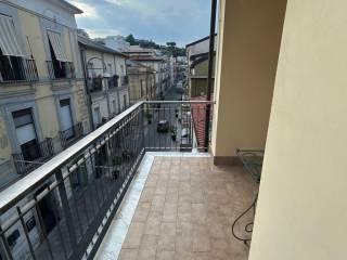 Trilocale corso Umberto I 59, Soverato Marina, Soverato — foto 14 di 15