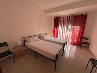Trilocale corso Umberto I 59, Soverato Marina, Soverato — foto 12 di 15